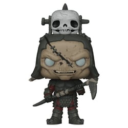 Le Seigneur des Anneaux - Figurine POP! Guritz 9 cm