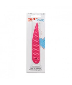 Aide à la confection d‘angles, courbes et arêtes à façon Love - Prym Rose