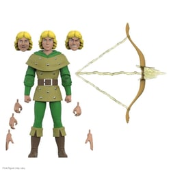 Dungeons & Dragons - Figurine Ultimates Hank The Ranger 18 cm - Super7