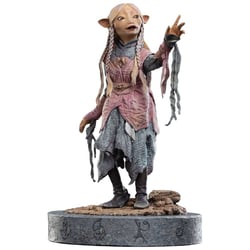 Dark Crystal : Le Temps de la résistance - Statuette 1/6 Brea The Gefling 19 cm - Weta Collectibles