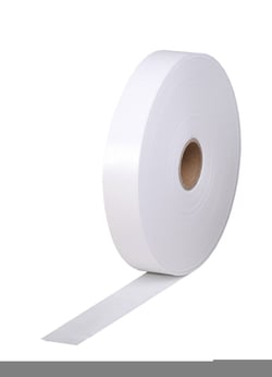 Rouleau adhésif Papier Kraft Clairefontaine - Adhésif - Blanc - 2,5 cm x 200 m