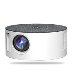 Videoprojecteur LED HD 1000 Lumens Mini Portable YONIS