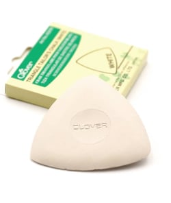 Craie de tailleur - Clover Blanc