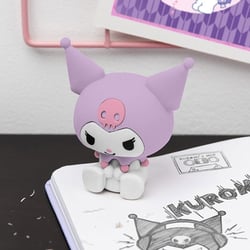 Sanrio - Gommes Kuromi Chunky