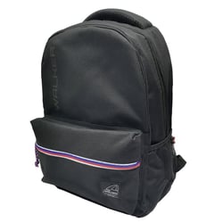 Sac à dos - Walker - Noir - 2 compartiments