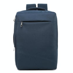 Sac À Dos Ordinateur Grande Capacité Respirant Anti-Vol Léger Pour Hommes Et Femmes Bleu YONIS