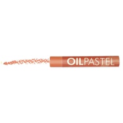 MUNGYO Pastel huile 6 x skin coloured