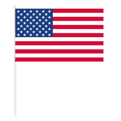 Drapeau 30x40cm - USA