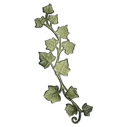 Motif en cire: Vrille de lierre, 12,5 cm, 1 pce