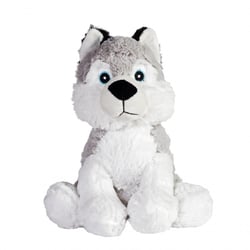 Bouillotte déhoussable Husky - Pelucho