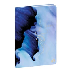 AFFAIRES FR Hipsy - 10x15 cm - Semainier - 14 mois de décembre à janvier