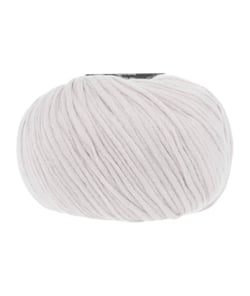 Pelote de coton HAPPINESS - Wool Addict 0024 Gris