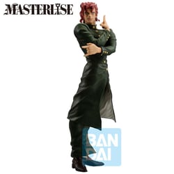 JOJO'S BIZARRE ADVENTURE STARDUST CRUSADERS - ICHIBANSHO STARDUST CRUSADERS + - NORIAKI KAKYION