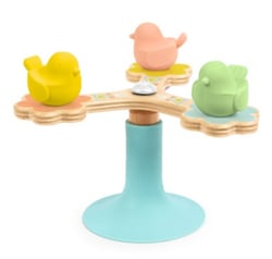 Jouet d eveil Baby Spini - Djeco