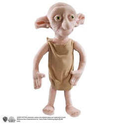 Harry Potter - Peluche Collectors Dobby 30 cm - Noble Collection
