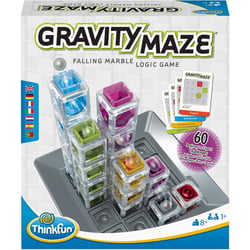 Gravitrax Maze - Jeu de logique Thinkfun