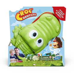 Croc'dentiste - Hasbro