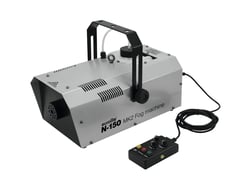 EUROLITE Machine à brouillard n-150 mk2