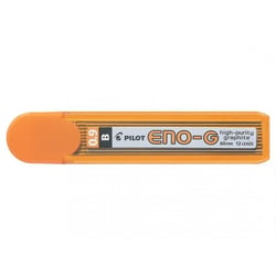 Etui 12 mines ENO B 0.9 mm Pilot
