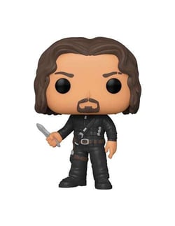 Figurine FUNKO tv the umbrella academy diego - 10 cm