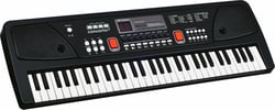 Orgue électronique 61 Touches - Reig - Clavier