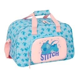 Sac de sport Stitch Sleep 40 CM Haut de gamme