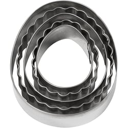 Set de 5 Empote-pièces oeufs de Pâques