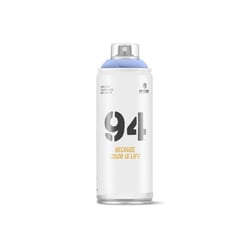 Spray de peinture - Bleu romarin - RV-314 - MTN 94 - 400ml