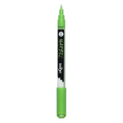 Marqueur - Peinture acrylique - Vert prairie - Permanent - Pointe 0,7mm - Marbel - Darwi