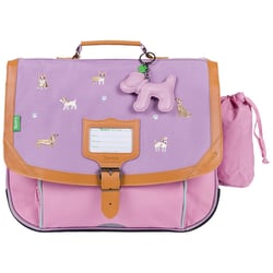 Cartable Tann's