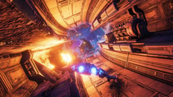 Everspace Stellar Edition PS4