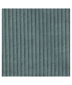 Tissu velours cotelé Lichen/vert Vert vendu par 50 cm