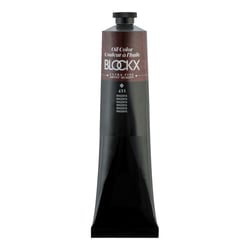 Blockx - Peinture à l'huile - Extra-fine - Magenta - 212433BXC - 200ml