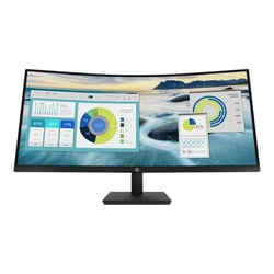 HP Monitor P34hc G4 WQHD (21Y56AA ABB)