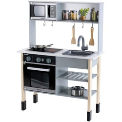 Cuisine Miele en bois MDF