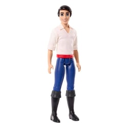 Disney Princesses - Poupée Prince Éric 29 cm