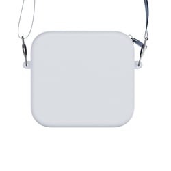 Sac en silicone Raton Laveur - The Zoofamily