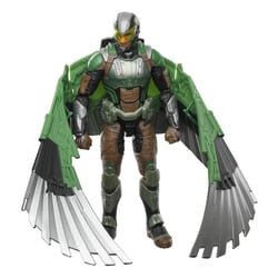 Captain America: Brave New World Marvel Legends - Figurine Marvel's Falcon 15 cm - Hasbro