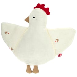 Doudou plat Domiva