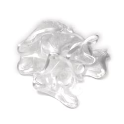 Cheveux de fée, blanc, 20 g