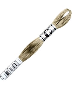 BRODER SPECIAL 1 ECH 32M