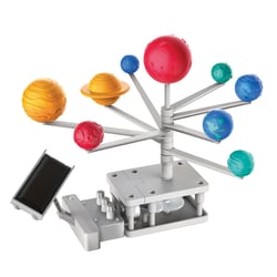 Planetarium Système Solaire - Version FR