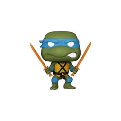 Les Tortues Ninja - Figurine POP! Leonardo 9 cm - Funko