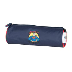 Trousse Ronde Superman DC Comics 22 CM Man of Steel