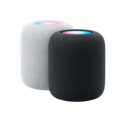 Enceinte sans fil APPLE HomePod wifi blanc