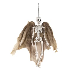 Squelette ange déchu - 40cm