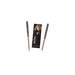 Harry Potter - Set stylo à bille et marque-page Hermione