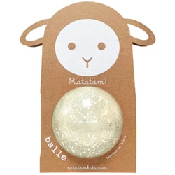 Ballon bulles Ratatam