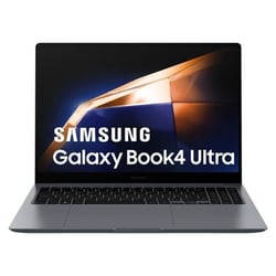PC Portable - Galaxy Book4 Ultra - 16'' - i7 155H - 32Go - 1To SSD - RTX 4050 - AZERTY - Gris