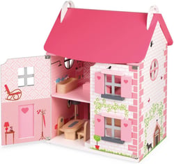 Maison de poupees Mademoiselle - Janod